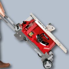 Einhell TE-CC 2025 UF Tezgah Daire Testere