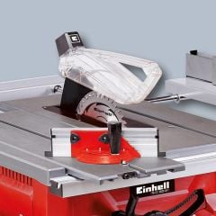 Einhell TE-CC 2025 UF Tezgah Daire Testere