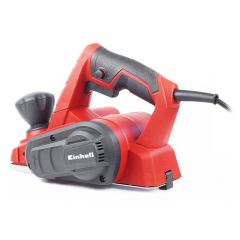 Einhell TC-PL 750 Elektrikli El Tipi Planya