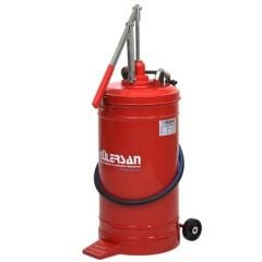 Gülersan 4025 25 Lt Mekanik İnce Yağ Pompası