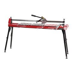 Kristal Herkül 356 09 1600mm Ayaklı ve Lazerli Profesyonel Seramik Kesme Makinası