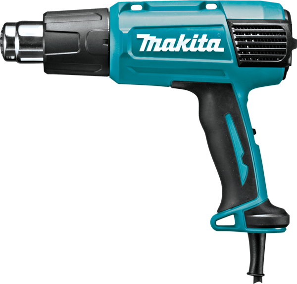 Makita HG6031VK Isıtıcı Sıcak Hava Tabancası