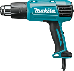 Makita HG6031VK Isıtıcı Sıcak Hava Tabancası