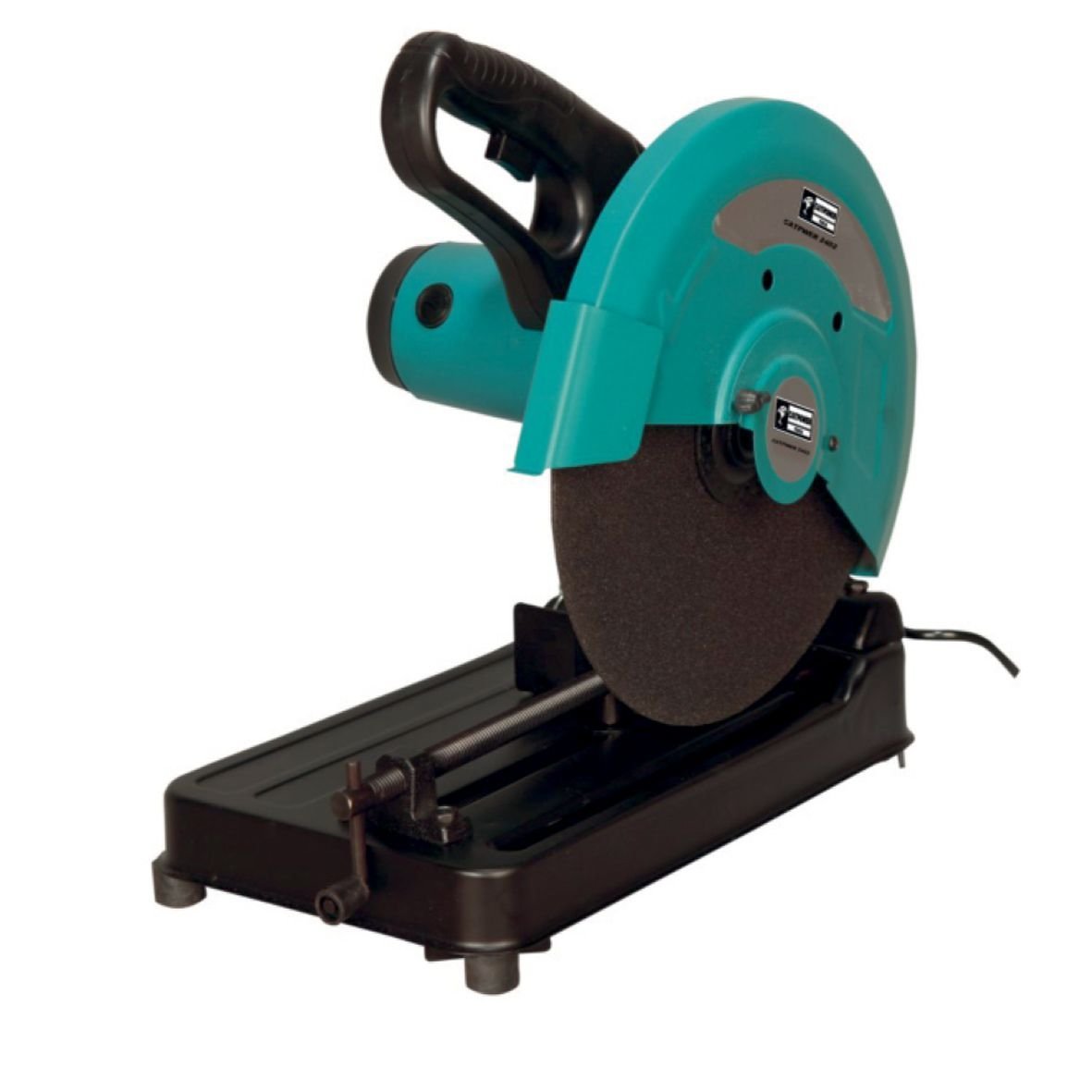 Catpower 2402 Metal Kesme Makinası