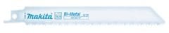 Makita B-31843 Bi-Metal 152mm Tilki Kuyruğu Kılıç Testere Bıçağı 10 Diş