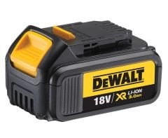 Dewalt DCB180 18V 3.0Ah Lı-Ion Akü