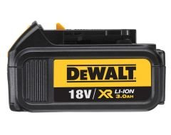 Dewalt DCB180 18V 3.0Ah Lı-Ion Akü