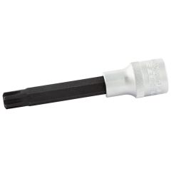 İzeltaş 1114065010 M10 1/2'' Lokmalı Ribe Bits Uç