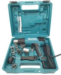 Makita HG6531CK Isıtıcı Sıcak Hava Tabancası
