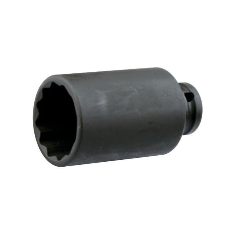 Osaka Tool LN12YD26 1/2 inç 26mm Havalı Yıldız Derin Lokma