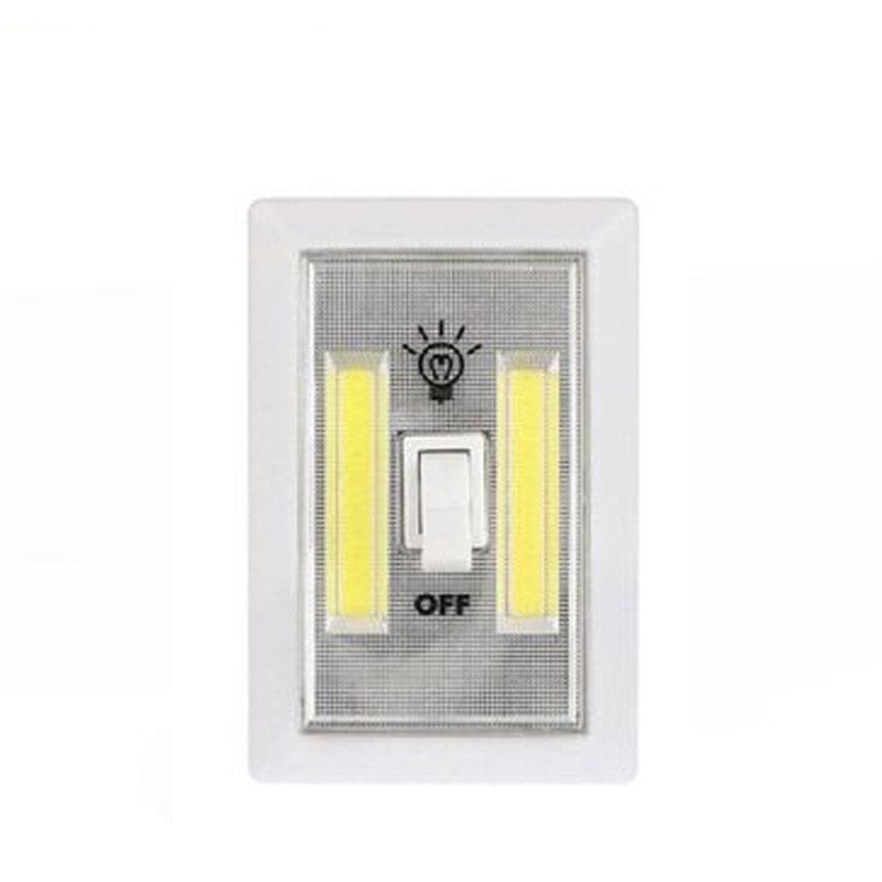 TROY 28903 COB LED Duvar Aydınlatma Anahtarı