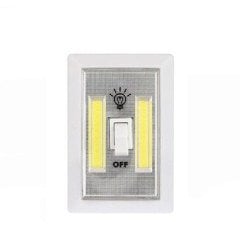 TROY 28903 COB LED Duvar Aydınlatma Anahtarı