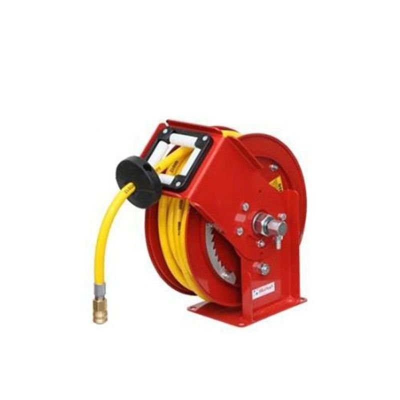 Gülersan 8500NM.1014 10 Mt R1-1/4'' Mini Kasa Su Hortum Makarası