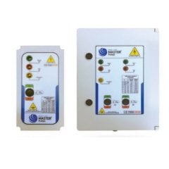 Master 1 KPC 70-100 Pompa-Hidrofor-Drenaj-Derin Kuyu Manyetik Korumalı Kontrol Panosu