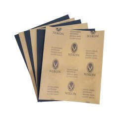 Nikon NIK100 100 Kum 230x280mm Su Zımparası