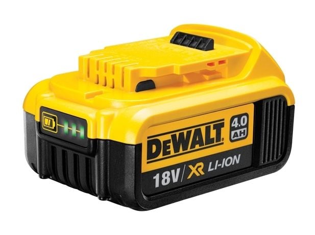 Dewalt DCB182 18V 4.0Ah Lı-Ion Akü