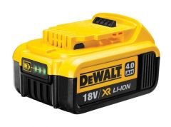 Dewalt DCB182 18V 4.0Ah Lı-Ion Akü