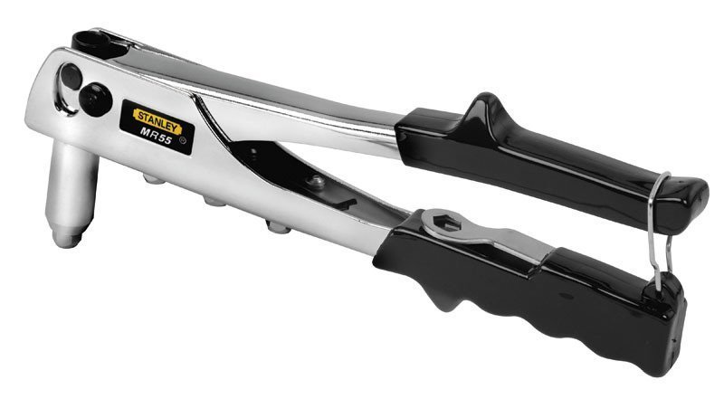 Stanley 6-MR55 Dik Açılı Perçin Tabancası