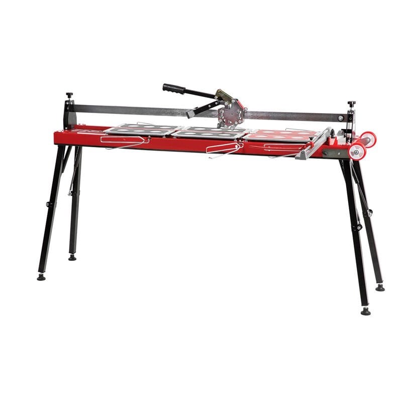 Kristal Herkül 355 09 1600mm Ayaklı Profesyonel Seramik Kesme Makinası
