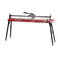 Kristal Herkül 355 09 1600mm Ayaklı Profesyonel Seramik Kesme Makinası