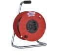 Demiriz DT 50 S1 4x1,50 mm² 50 metre Trifaze Kablolu Makara