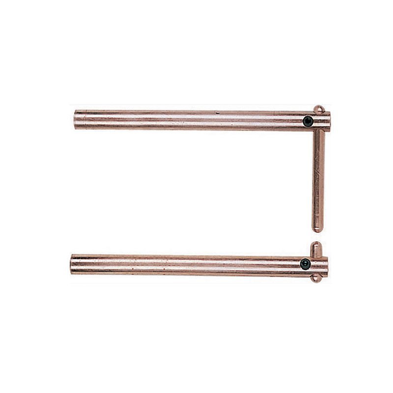 Telwin TW803152 XA6  250mm Punta Kolları ve Elektrodları