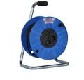 Demiriz DT 25 S2 4x2,50 mm² 25 metre Trifaze Kablolu Makara