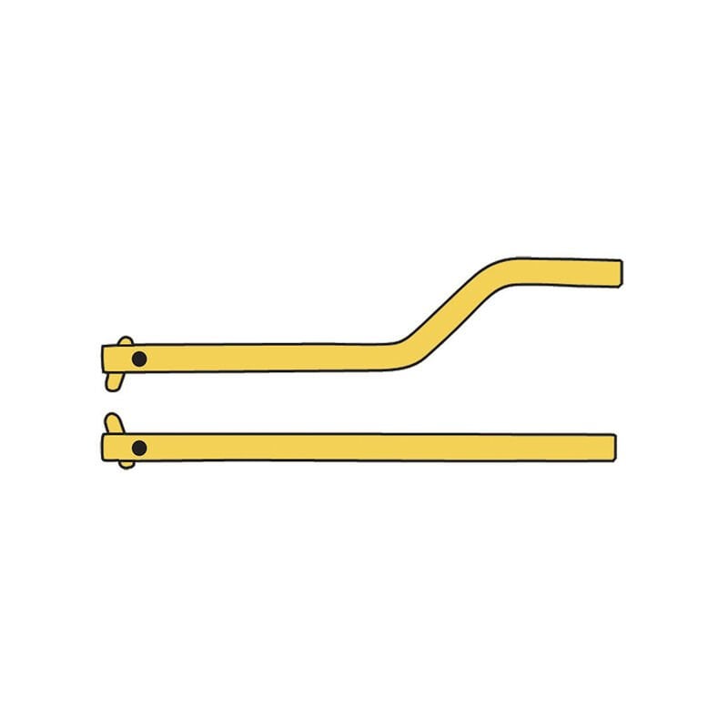 Telwin TW803154 XA8  350mm Punta Kolları ve Elektrodları