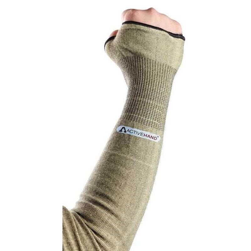 ActiveHand SLV-145 Kesilme ve Isı Dirençli Kolluk 45 cm