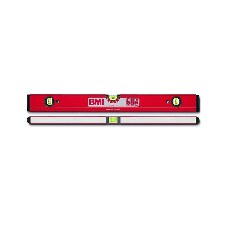 Bmı 698080 Robust 80cm Su Terazisi
