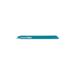 Makita B-43169 Bi-Metal Tilki Kuyruğu Kılıç Testere Bıçağı 225mm Metal