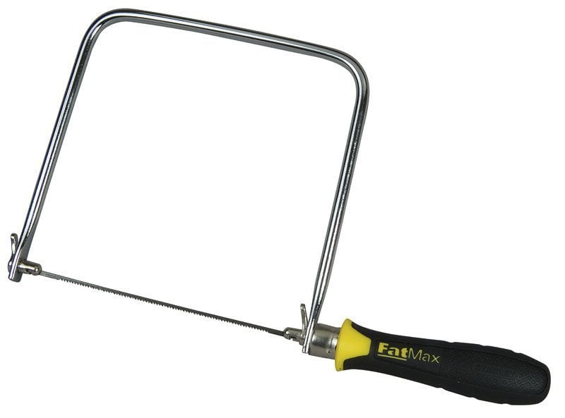 Stanley 0-15-106 FATMAX® 160mm Kıl Testere