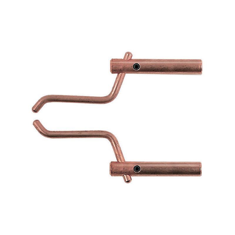 Telwin TW803155 XA4  120mm Punta Kolları ve Elektrodları