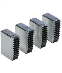 Vırax 136202 Sag Bspt 1/8 Pafta Tarağı