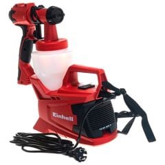 Einhell TC-SY 600 S Elektrikli Boya Tabancası