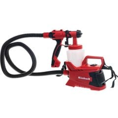 Einhell TC-SY 600 S Elektrikli Sprey Boya Tabancası