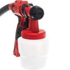 Einhell TC-SY 600 S Elektrikli Sprey Boya Tabancası
