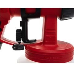 Einhell TC-SY 600 S Elektrikli Sprey Boya Tabancası