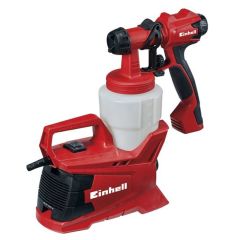 Einhell TC-SY 600 S Elektrikli Sprey Boya Tabancası