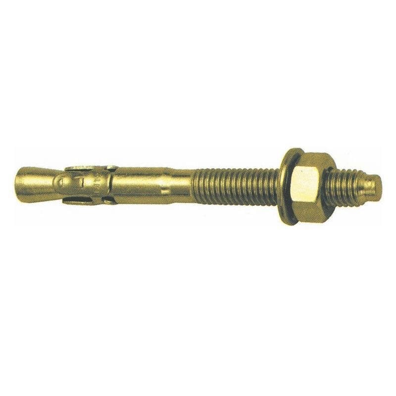 414 TB-41351 M16*110 Klipsli Dübel