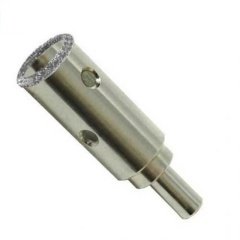 TROY 27422 Elmas Delici Uç (Ø 22mm)