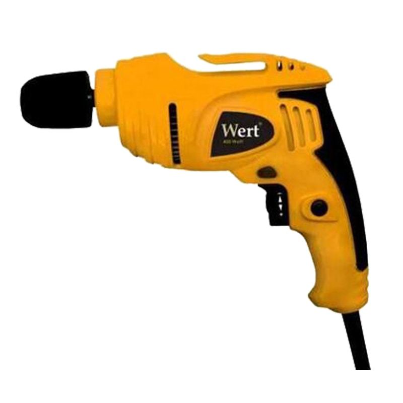 WERT 1145 Darbesiz Matkap 450W