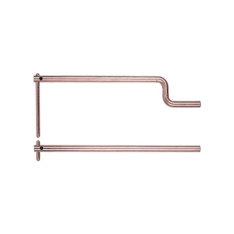 Telwin TW803156 XA9  500mm Punta Kolları ve Elektrodları