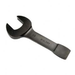 Glory HL24005 34mm Darbeli Açık Ağız Anahtar