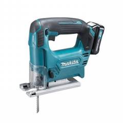 Makita JV102DWAJ Çift Akülü Şarjlı Dekupaj Testere