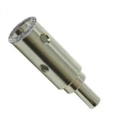 TROY 27413 Elmas Delici Uç (Ø 33mm)