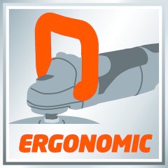 Einhell CC-PO 1100/1 E Polisaj ve Zımpara