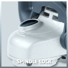 Einhell CC-PO 1100/1 E Polisaj ve Zımpara