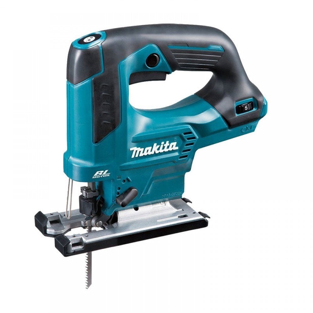 Makita JV103DZ Akülü Dekupaj Testere Makinesi