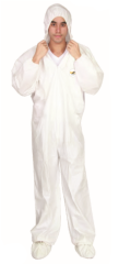 MaxSafety MACROFIT-XXL Type 5 -6 Koruyucu Tulum